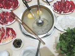 -八合里潮汕鲜牛肉火锅(吉大店)