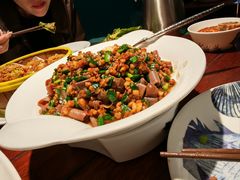 -前海沿·青岛菜(五四广场永旺店)