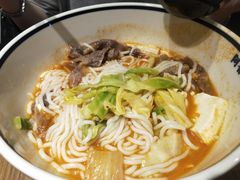 -阿香米线(大悦城店)