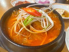 -海云台韩式汤饭·13年匠心韩料(南山店)