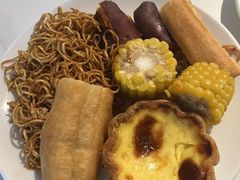 -碧涛阁·泡泡海洋·汤泉洗浴(王府花园店)