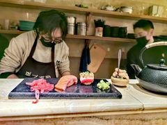 -昊·来了寿司(泡桐树店)