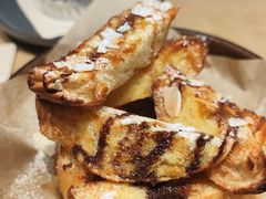 -龙治汉堡(中华城店)