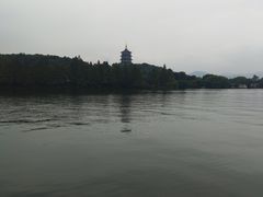 -西湖游船