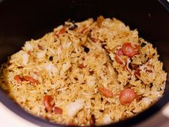 腊味饭-壹盏灯(蚂蚁工房店)