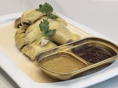 -粤香楼(新光里店)