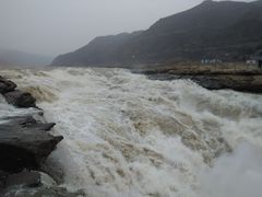 -陕西黄河壶口瀑布旅游区