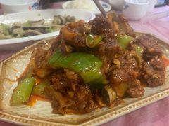 -乐乐餐厅(湘子庙街店)