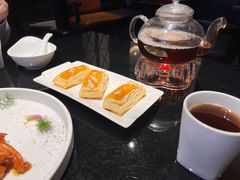 -高第街56号港式餐厅·精选(世茂广场宽厚里大明湖店)
