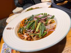 -白马宴·椒麻鸡(西域店)