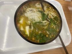 -长申超市(美食城店)
