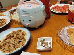 -嗣林·爷爷的私房菜(湾里店)