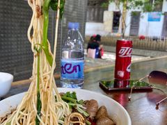 -老地方猫儿面(磁器口店)