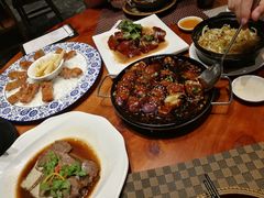 泰辣腩仔骨-珍宝楼