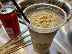 -湖南益阳麻辣烫(棠东丰华街店)