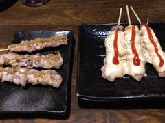 -木子烧鸟屋(百子湾店)