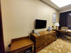 -广州同裕国际酒店