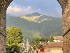 -大理古城