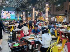 大堂-石岐乳鸽村(南海第三分店)