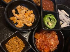 -九田家黑牛烤肉料理(石路天虹店)