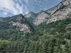 -少华山国家森林公园