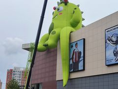 -杉杉奥特莱斯广场(哈尔滨店)