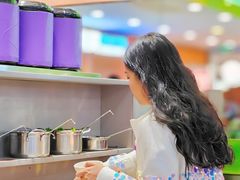 -大橘元自助回转火锅(天河新天地店)