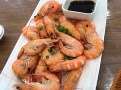 -洲晓鲜·舟山海鲜大排档(朱家尖风景区店)