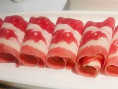 花椒籽肥牛-花椒籽·鲜肉火锅(城阳宝龙店)