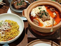 -大盐帮川菜馆(长楹天街店)