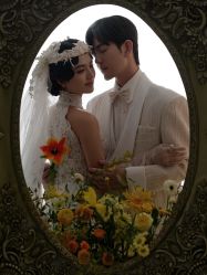 -第一夫人婚纱摄影(南京店)