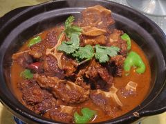 -董厨煨汤馆(车站路店)