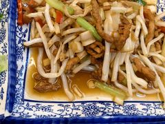 -老味道1992(武当山店)