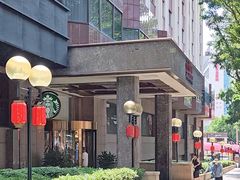 -广州中国大酒店