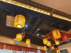 大堂-井格重庆火锅(临平银泰城店)