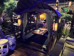 -绿茶餐厅(千岛湖银泰城店)