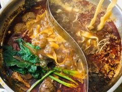 -槐店王婆大虾(新正路店)