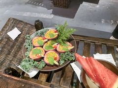 -萍姐火锅·公路夜市(江宁万达店)