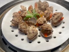 -优食坊·蒸汽海鲜(康盛路店)