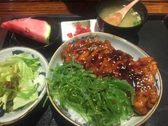 -石屋料理(南京西路店)