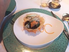 -三号黄浦会Canton Table