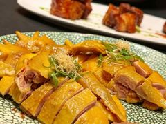 -锦楼·臻选新杭帮(正大广场店)