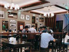 大堂-熙盛源(滨湖万达店)