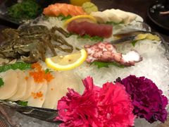 -长崎家日式料理(人民大街店)