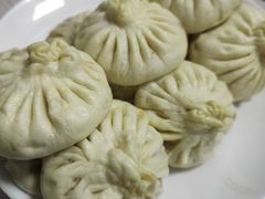 三鲜包-津门如意包子铺(宾西路店)