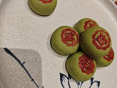 -北京全聚德(西翠路店)