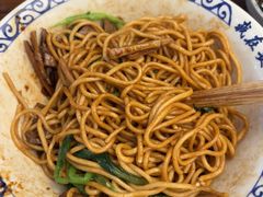 -梅溪·小伙子干挑面(安吉总店)
