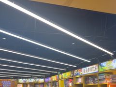 -猎人桌游吧(合生汇店)
