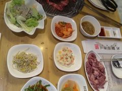 -喜来稀肉(望京店)