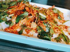 -江边城外烤鱼(方庄时代购物中心店)